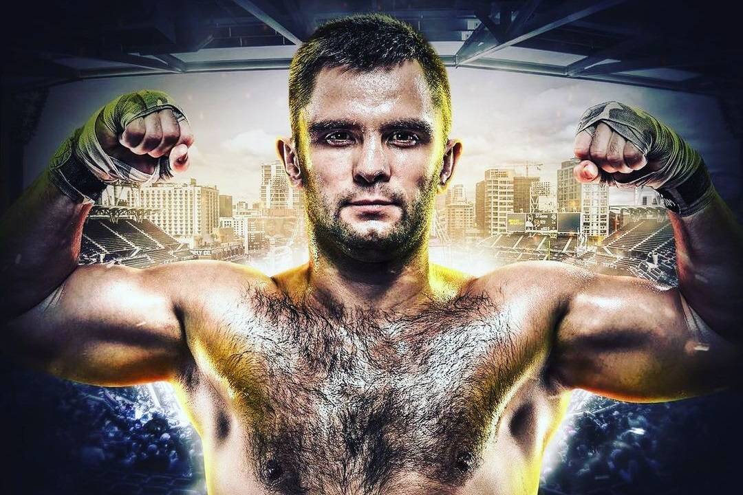 K2 Promotions: Митрофанов проведет бой 17 июля