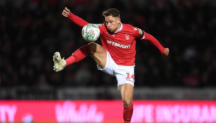 «Вест Хэм» нашел Ярмоленко конкурента 