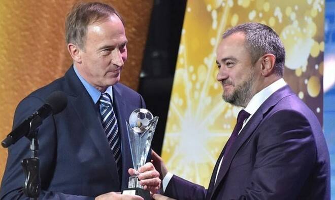 Павелко: «Петраков - справжній. Він перший, хто відкрито розповідає про те, що відбувається в команді »