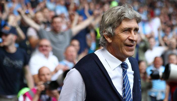 Пеллегрини: «Ярмоленко играет так, как мы и ожидали, когда подписывали его»