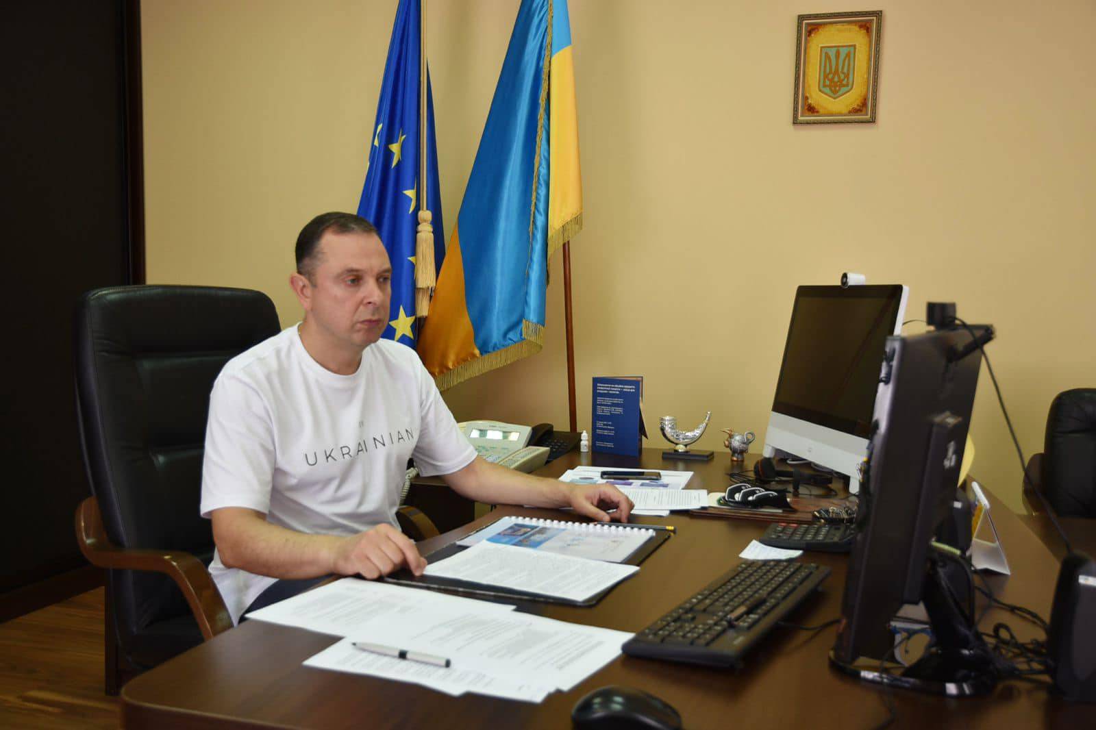 Гутцайт: «У нас є недобір олімпійських ліцензій, і про це треба говорити чесно»