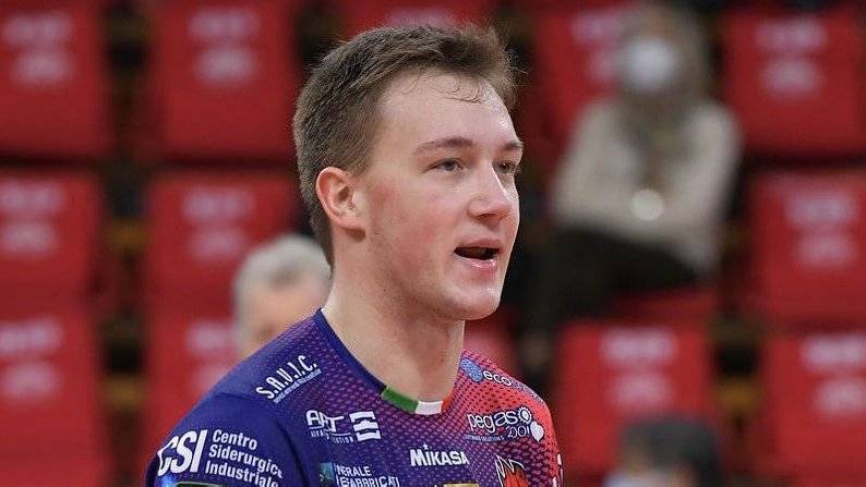 Плотницький: «Перш ніж щось вимагати від гравців, тренерів потрібно самим щось зробити для українського волейболу»
