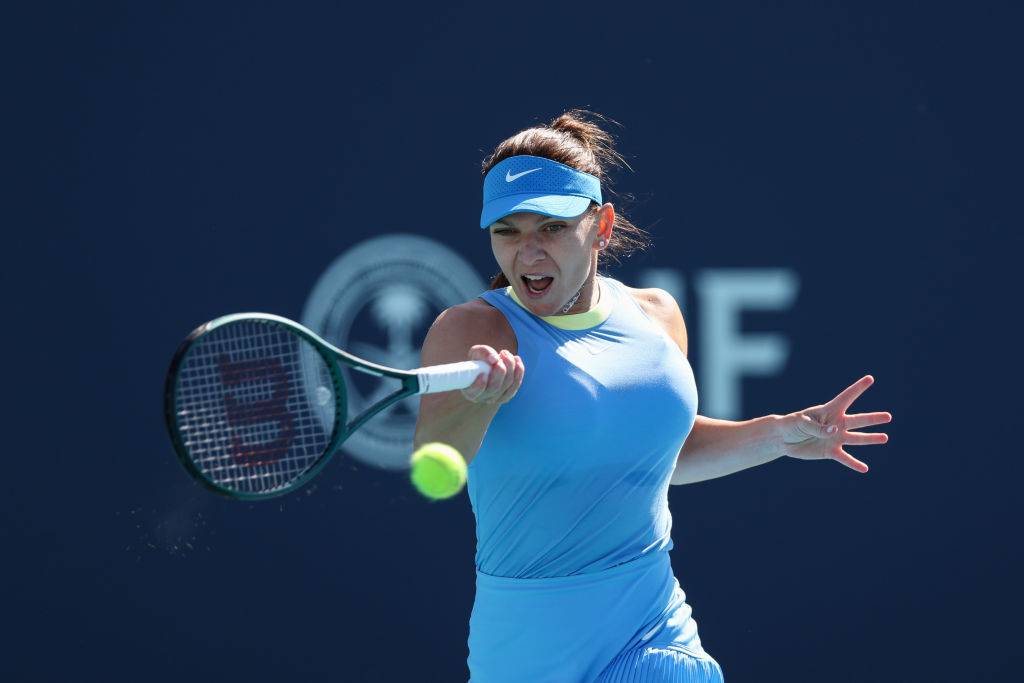 Експерша ракетка світу оголосила про завершення кар'єри після поразки на турнірі у Клуж-Напоці