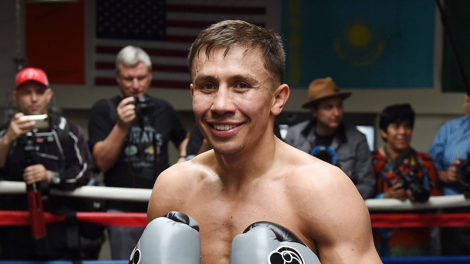 WBA посилила для Головкіна вимоги щодо обов'язкового захисту титулу