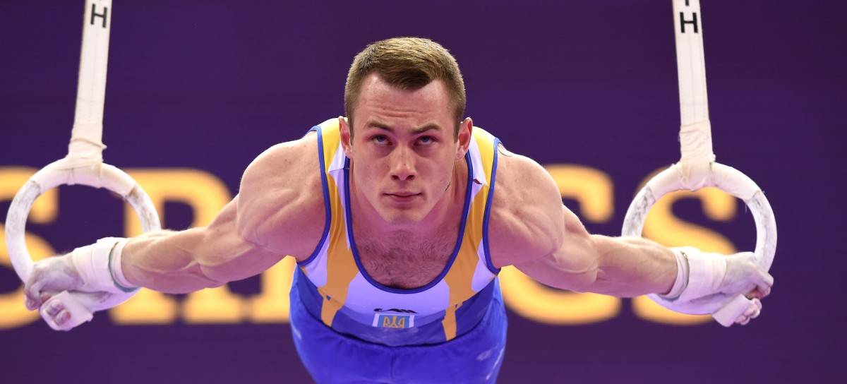 Радівілов, Ковтун та компанія візьмуть участь у складі збірної України на чемпіонаті Європи