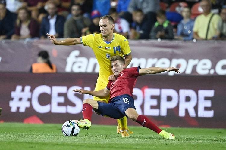 Екс-гравець збірної України: « Рахунок не по грі, Чехія заслуговувала більшого »