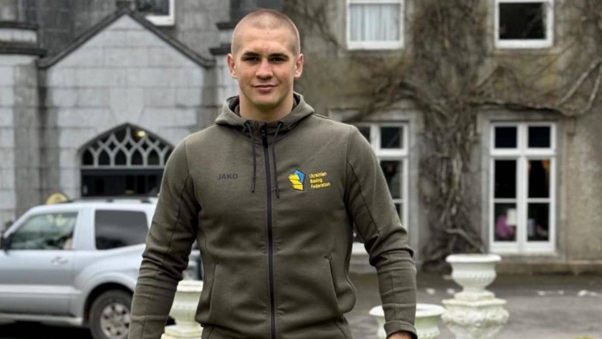 Шатернікова: «Я хотіла б, щоб Ловчинський пройшов шлях до Лос-Анджелеса-2028»