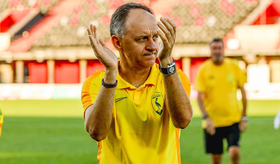 Первак: «Лівий берег та Інгулець на перемогу не награли»