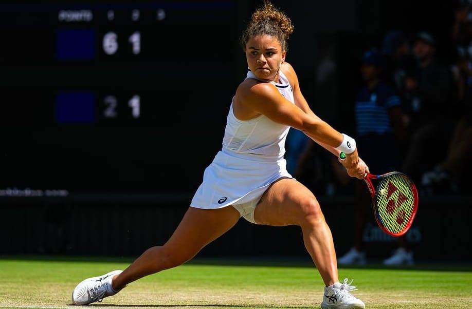 Визначилися фіналістки Wimbledon-2024