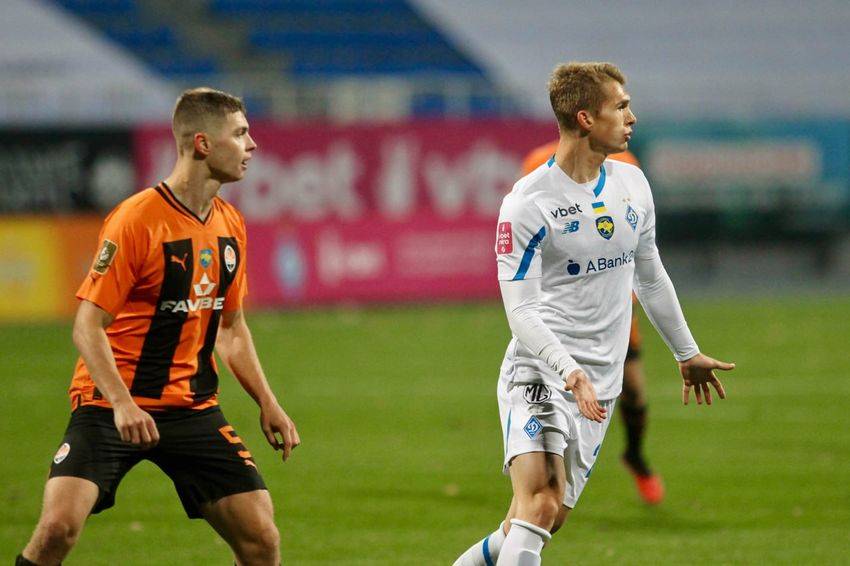 Циганик: «Супряга взявся за голову, Шовковський на нього розраховує»