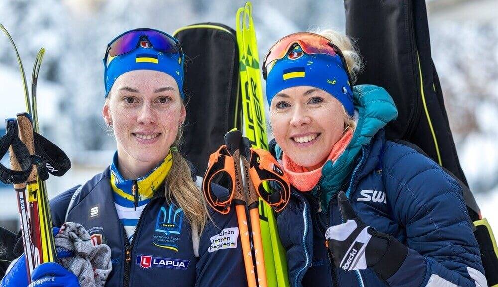 Чемпіонат світу. Жіночий масстарт. Відеотрансляція