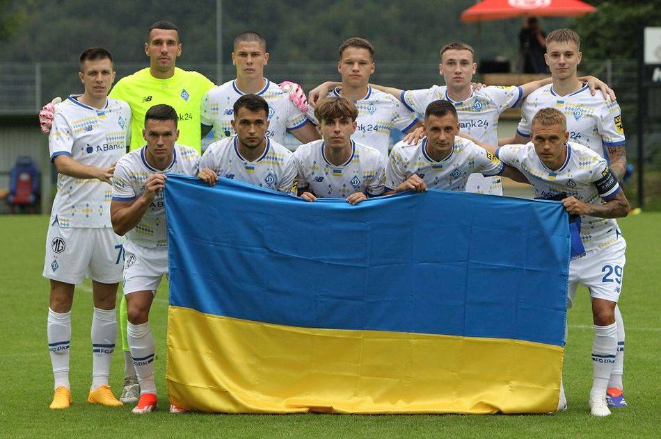 Динамо зіграє з учасником Ліги чемпіонів минулого сезону