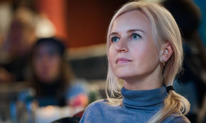 Шатернікова – про бій Усик – Ф'юрі: «Два боксери різних стилів...»