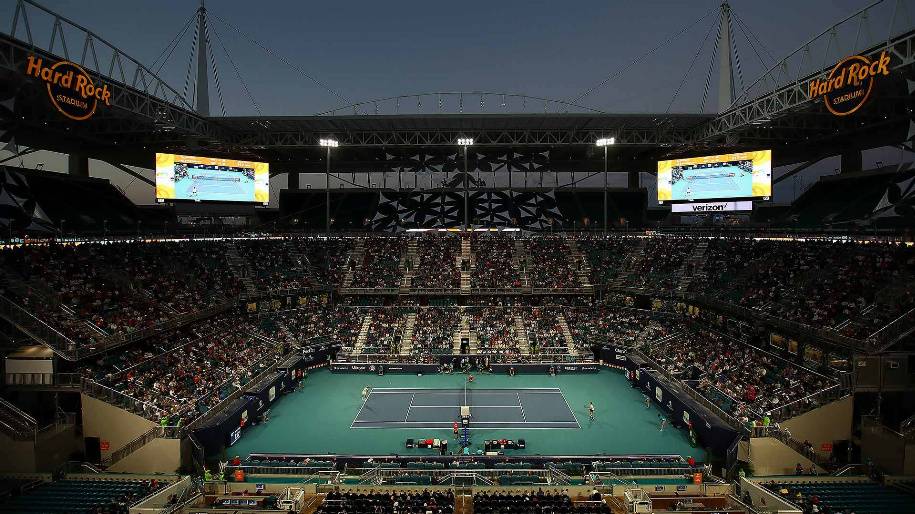 ATP обнародовала календарь турниров на первую часть сезона-2021 