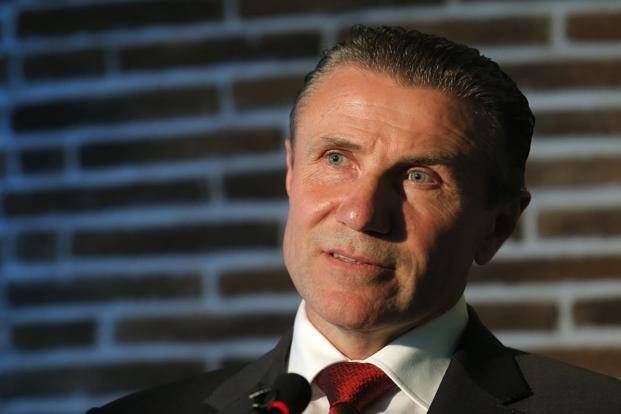Бубка: «Я радий, що в мене є послідовники, які продовжують розвивати стрибки з жердиною»
