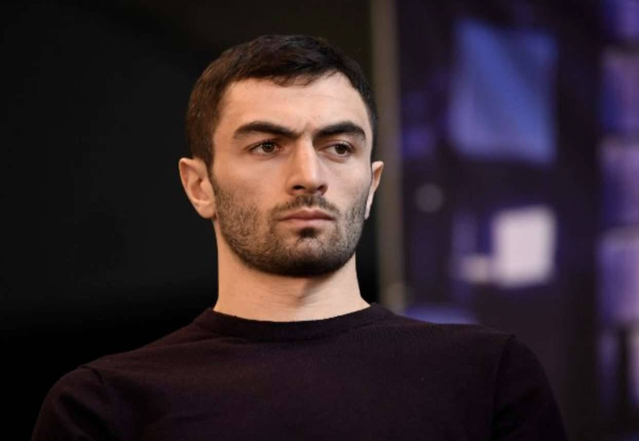 Чаніев: «Коммі особливо нічого не зробив в бою проти Ломаченко»