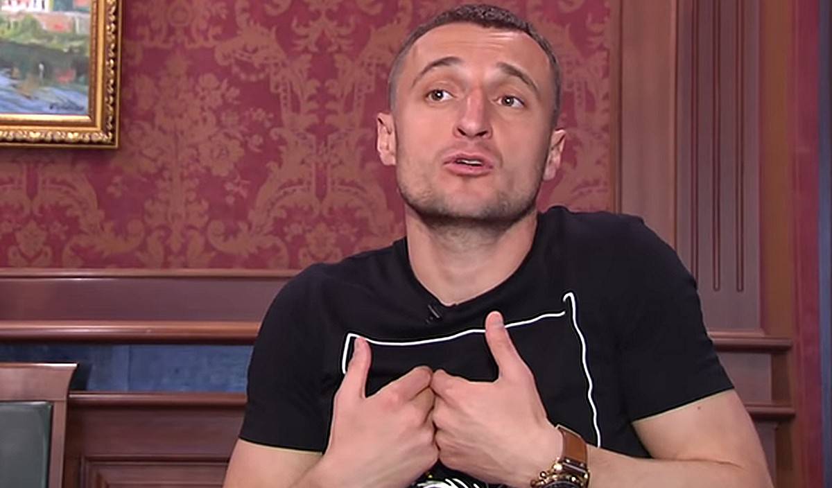 Кополовець: «У збірній України катастрофічна атмосфера»