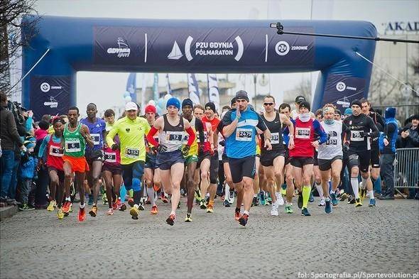 Чемпионат мира по полумарафону в Гдыне будет отменен