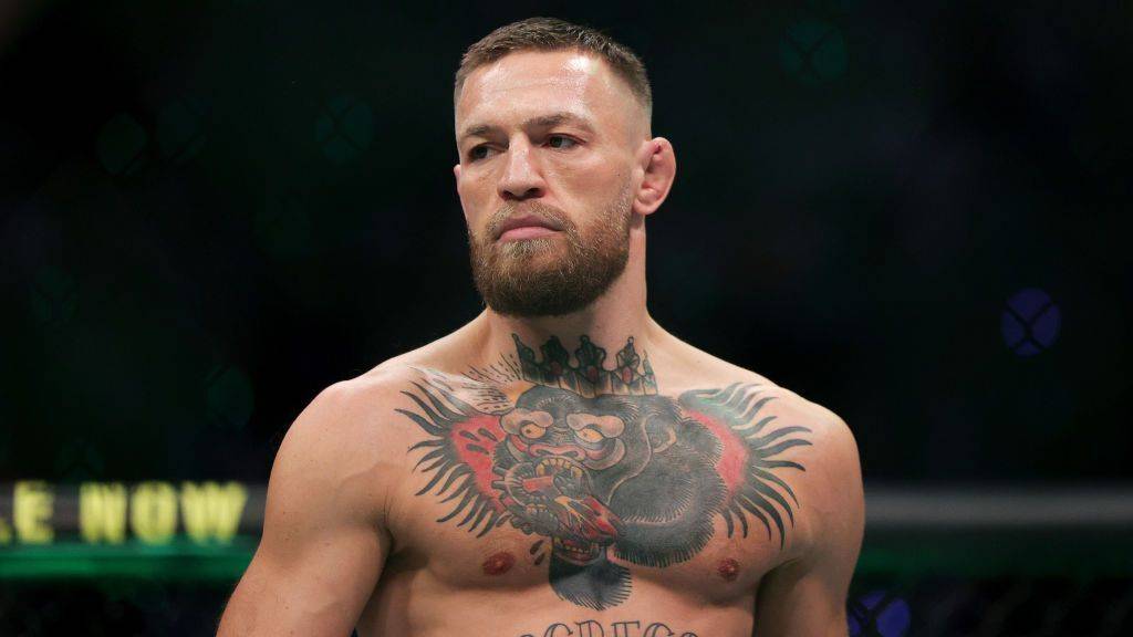 Екс-чемпіон UFC розповів, коли Макгрегор битиметься за титул