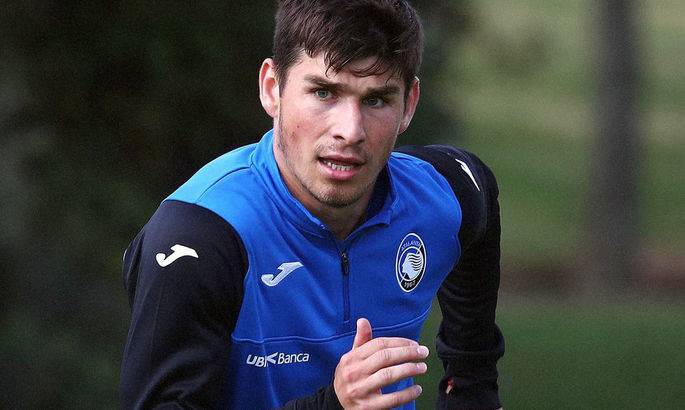 Малиновский не сыграет против «Шахтера» с первых минут