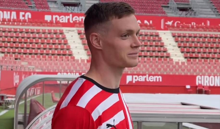 Циганков – у запасі на матч із ще одним кривдником «Динамо»