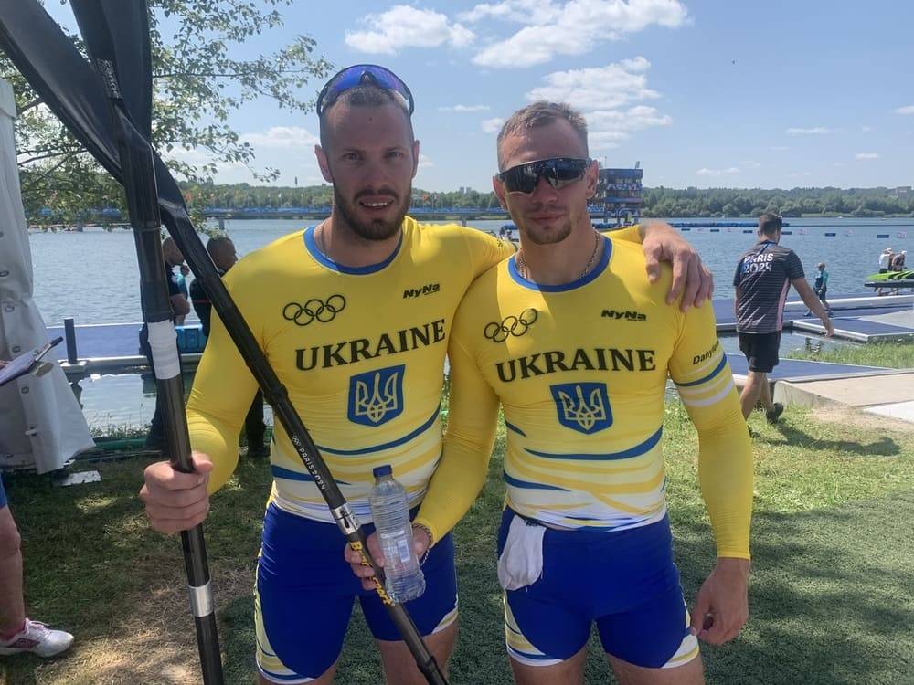 «Це Олімпійські ігри, треба запасатися валідолом». Українці прокоментували вихід до півфіналу ОІ-2024