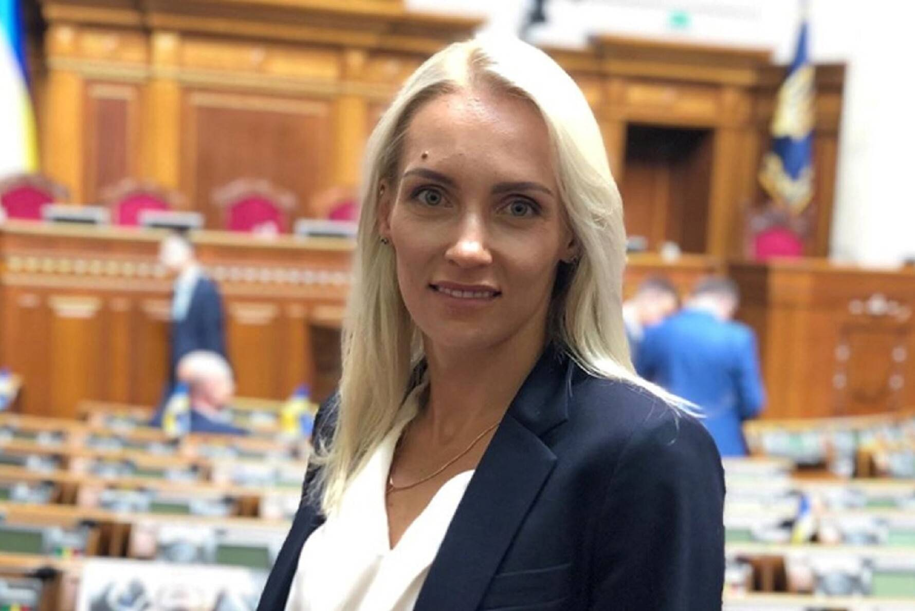 Саладуха: «Я против бойкота Олимпиады – мы должны ехать в Париж»