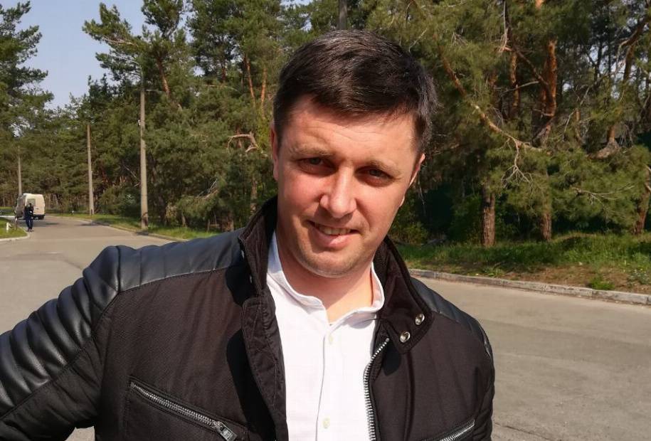 Седнев о ситуации с допингом: «Я бы в первую очередь хотел извиниться перед IBU»