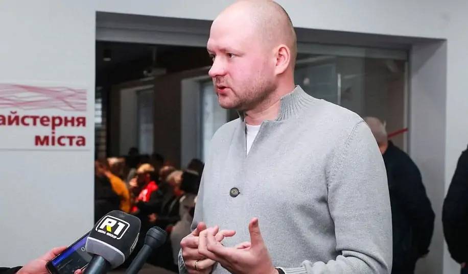 Президент Вереса очікує «суперфіналу» від матчу зі скромним суперником