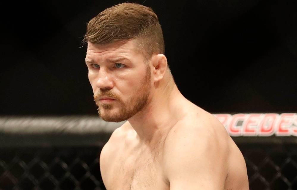 Биспинг: «Я бы хотел увидеть поединок Фьюри против Нганну»