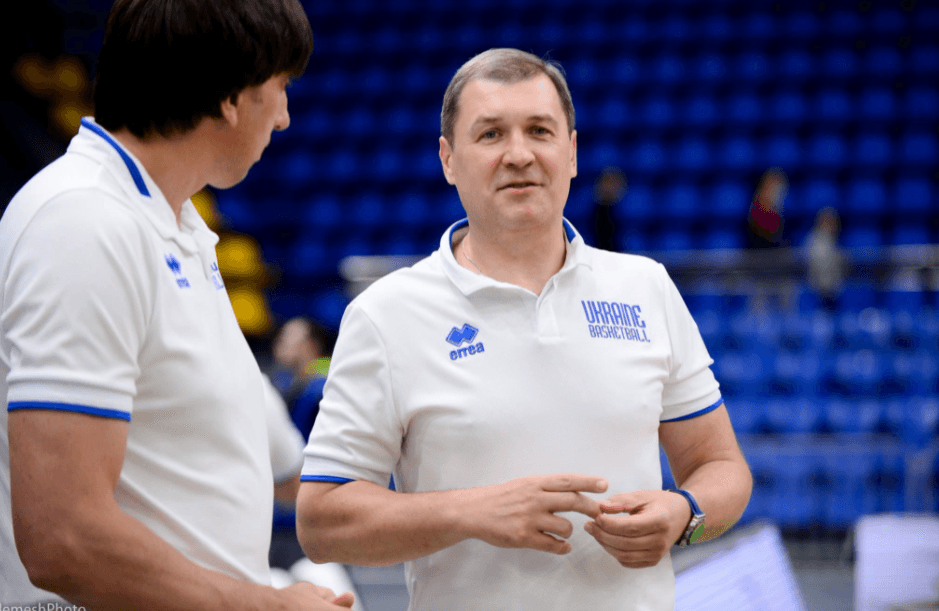 Чорний – про результати жеребкування кваліфікації ЧС-2023: « Все в руках збірної України »