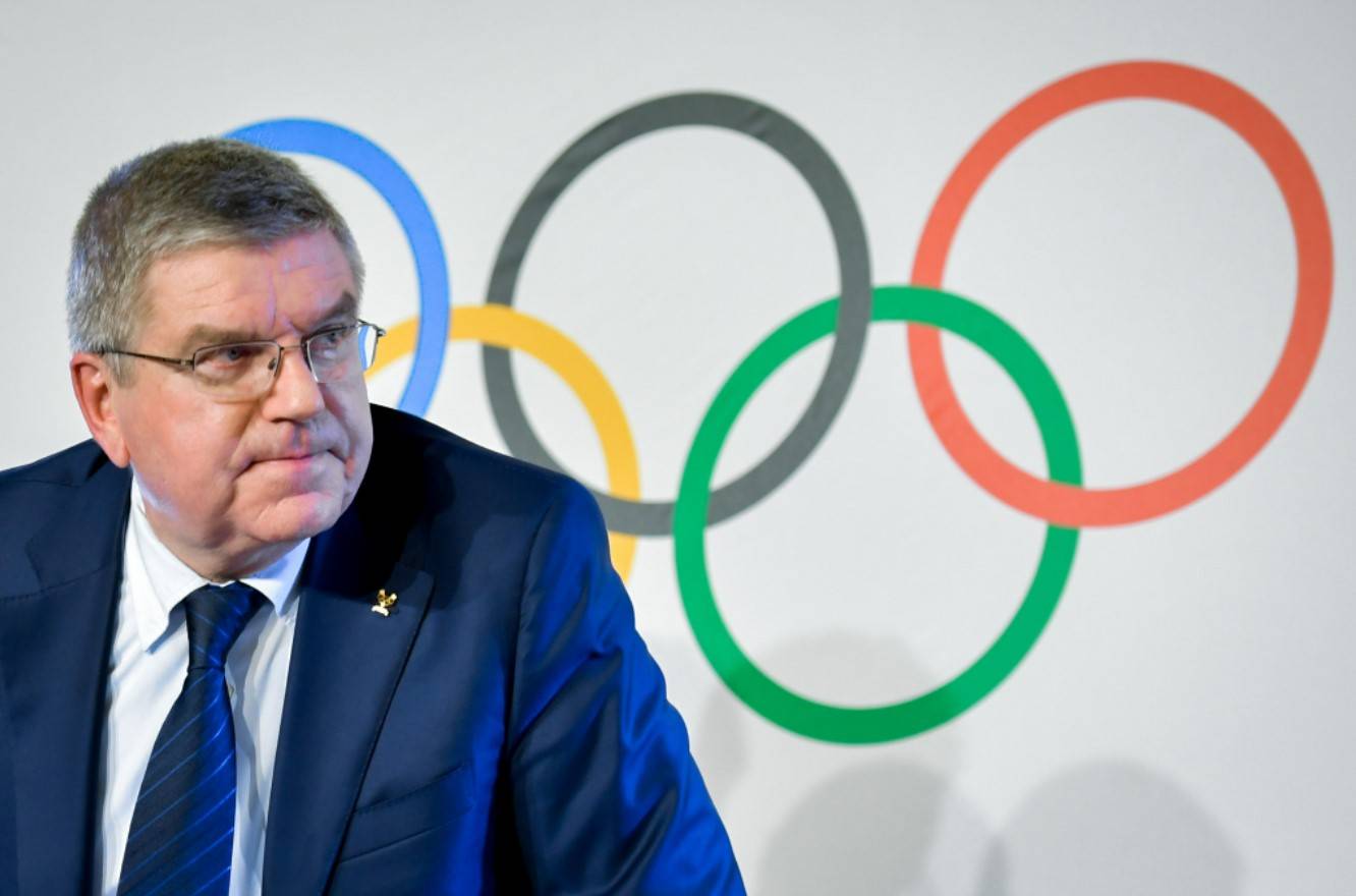 Томас Бах заговорив про відсторонення олімпійських комітетів росії і білорусі. Те, що він сказав вам навряд сподобається