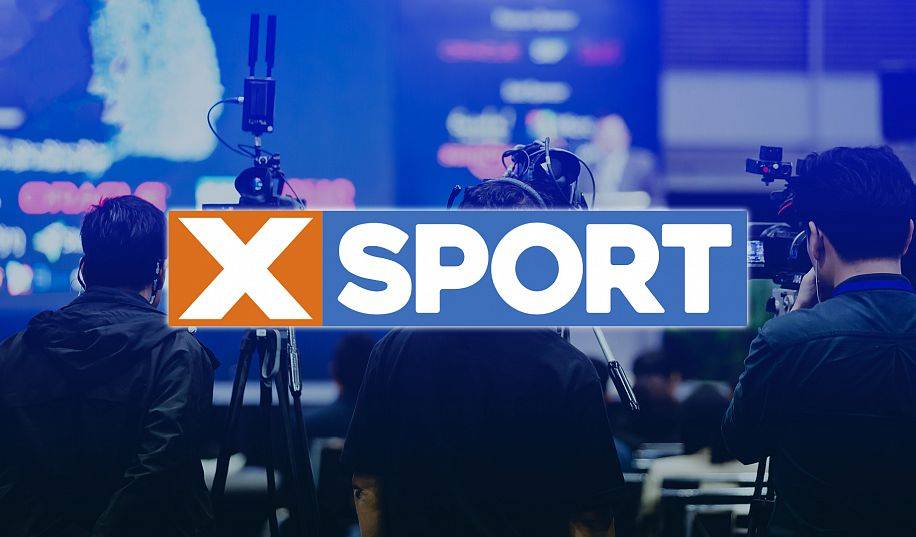XSPORT попал в три номинации Всеукраинского конкурса «Украина олимпийская»