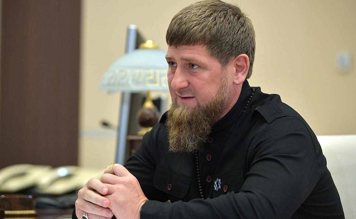 ﻿Кадырова пригласили на бой Бивол – Бетербиев в Саудовской Аравии