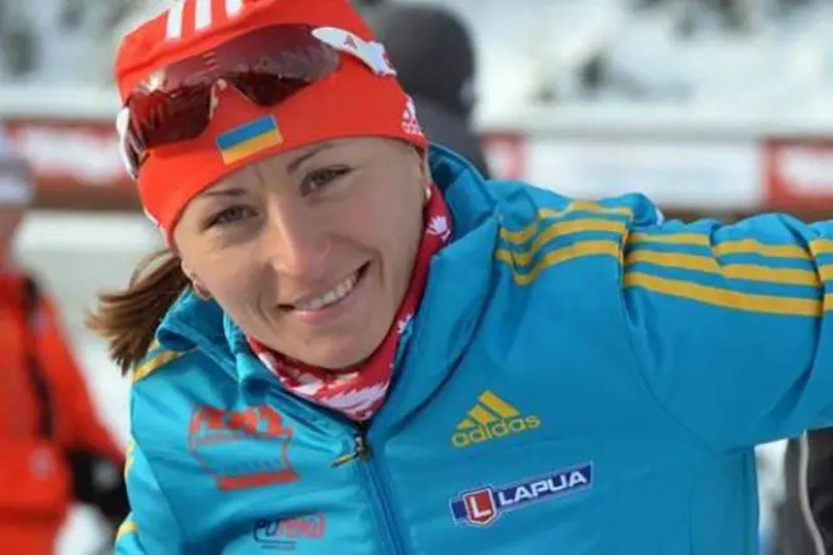 Віту Семеренко дискваліфікували через допінгову справу