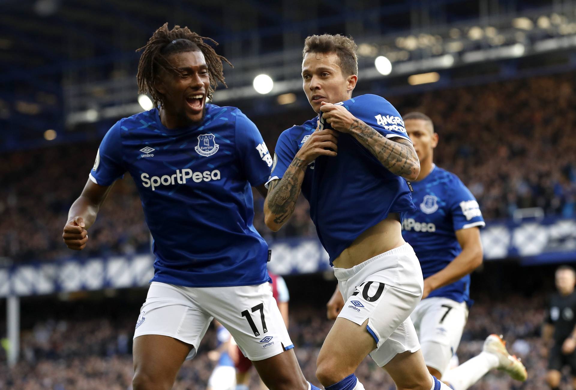 XSport image preview