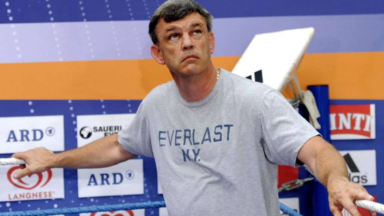 Атлас: «Усик знає, як перемагати. І все це в його очах»