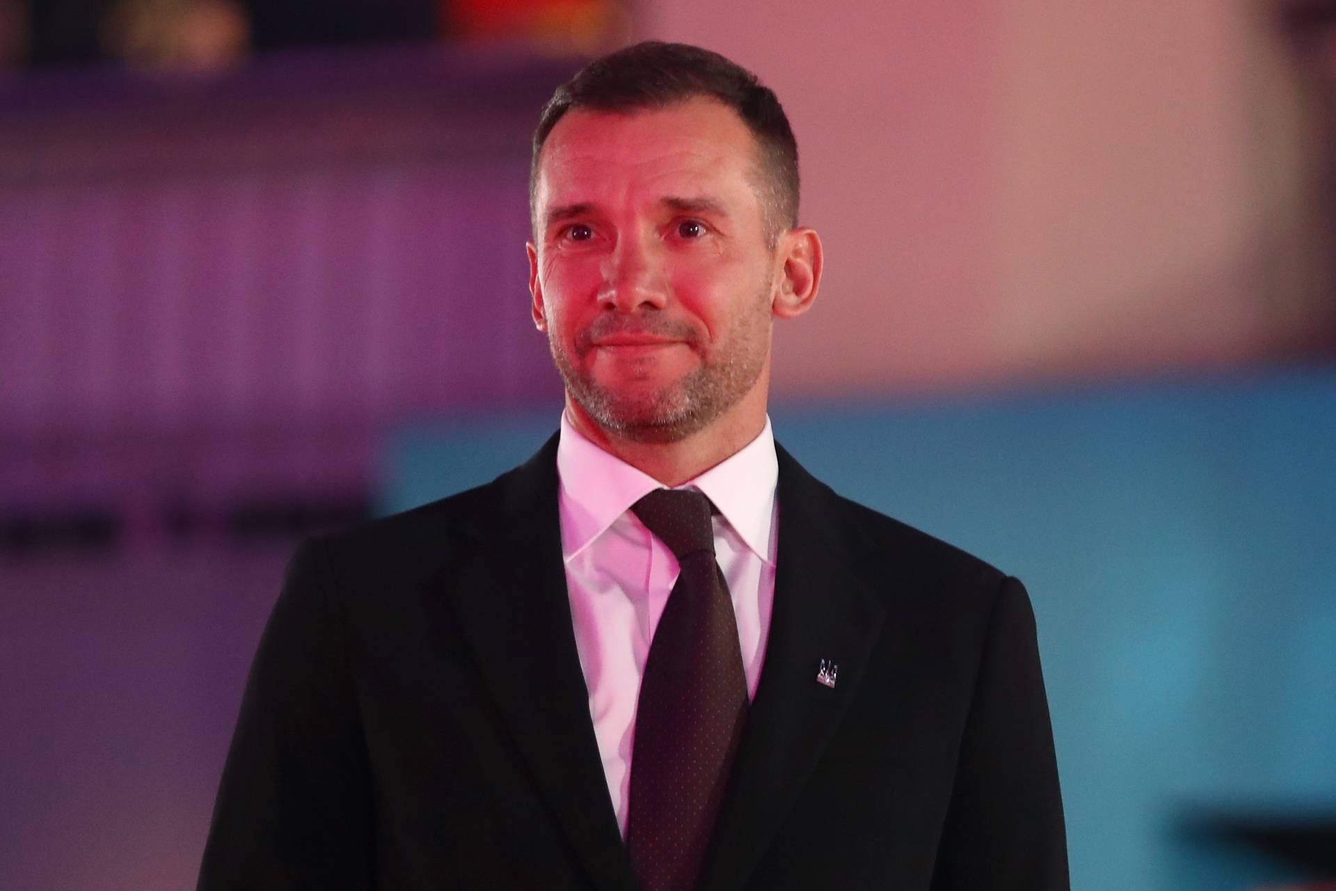Шевченко посоветовал матч Лиги чемпионов, который стоит пересмотреть во время карантина
