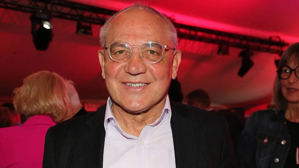 Легендарный немецкий тренер может вернуться к работе