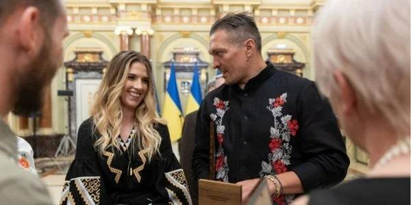 Харлан про перемогу Усика: «Після такого емоційного поєдинку фіг хто спав уночі»
