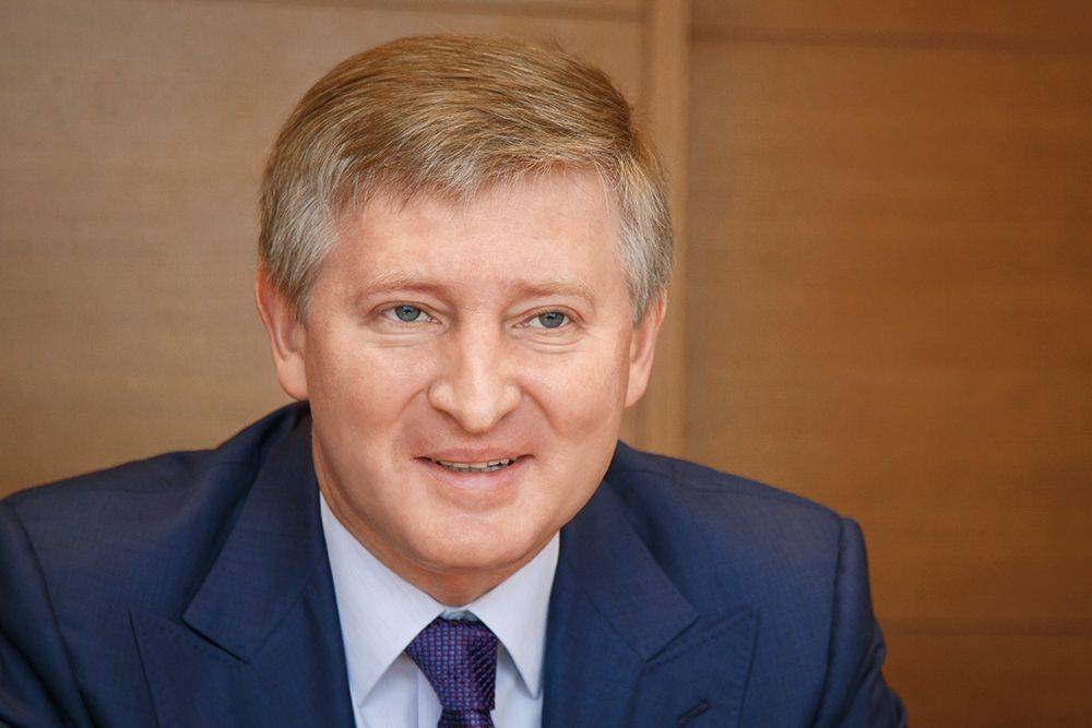 Ахметов: «Шахтер» снова хочет выиграть европейский трофей, но без «Донбасс-Арены» это сделать непросто»