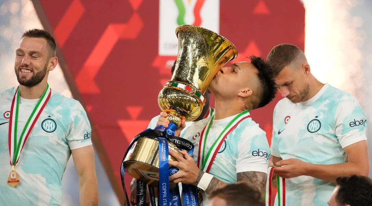 Лаутаро Мартинес провалил чемпионат мира, но выдает самый лучший сезон в карьере. Его цель – Лига чемпионов