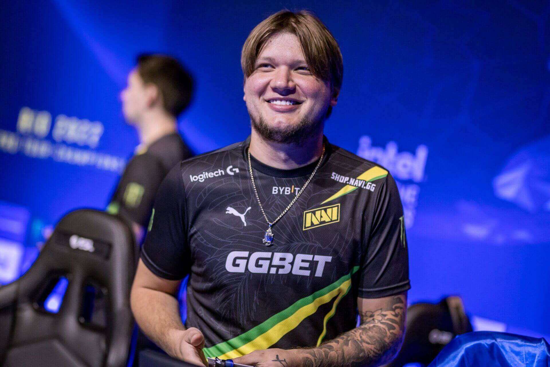 S1mple найкращий гравець десятиліття в CS:GO за версією ESL