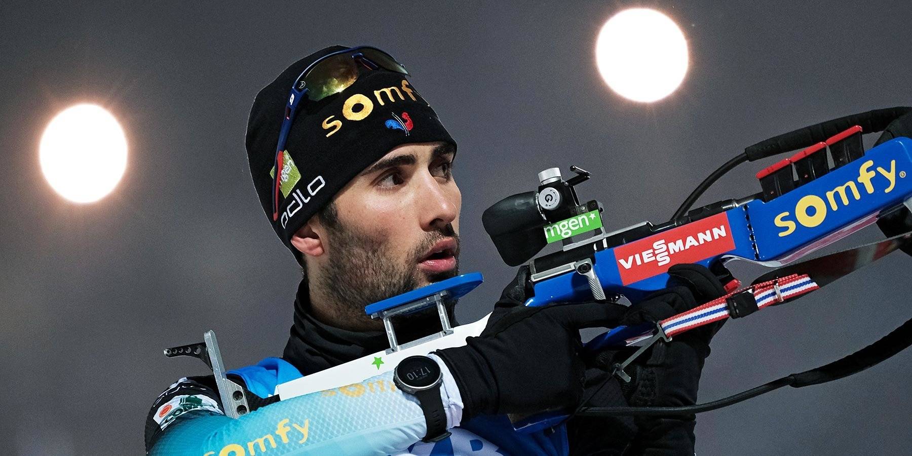 Фуркад: «После спринта испытываю скорее облегчение, чем разочарование. Наконец-то я возвращаюсь»