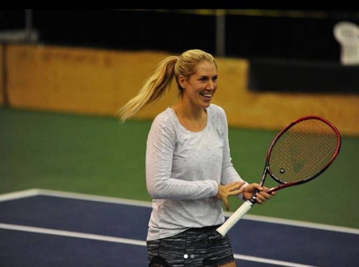 Менеджер сборной Украины: «Свитолина получает больше внимания от общественности»