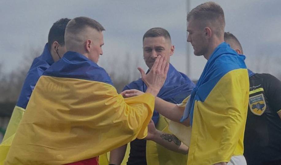 Інгулець відстав від Карпат, Хуст, Діназ і Буковина забили по 4 м'ячі