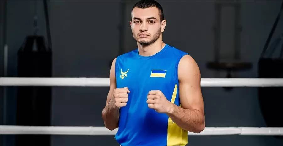 Українці Харциз, Захарєєв і Мартон вийшли в 1/4 фіналу ЧЄ-2022