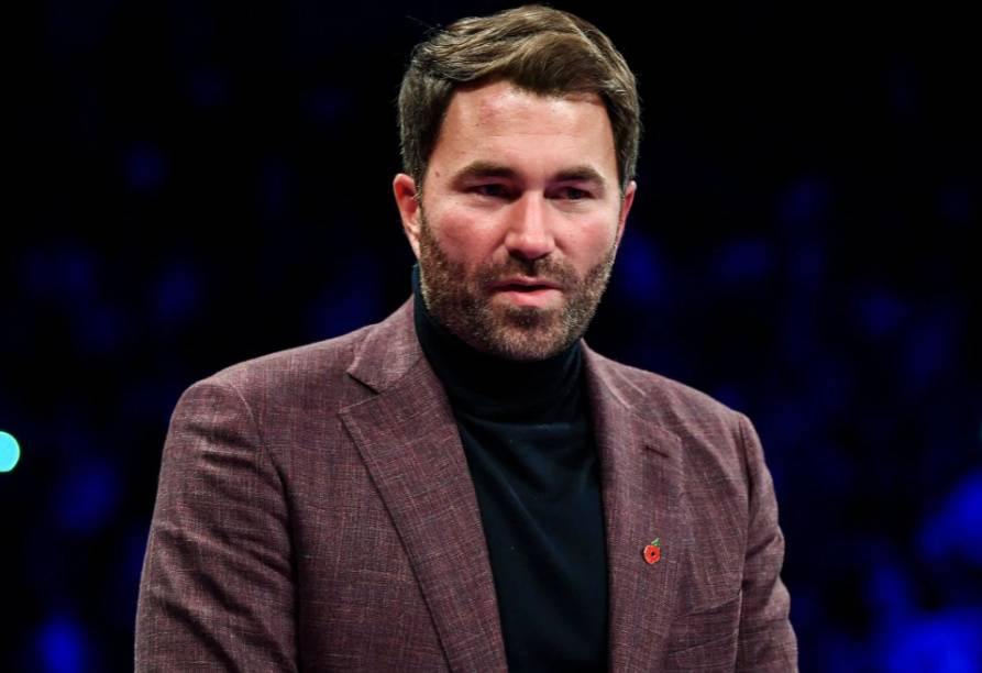 Хирн: «Арум не заботится о своих бойцах так сильно, как раньше»