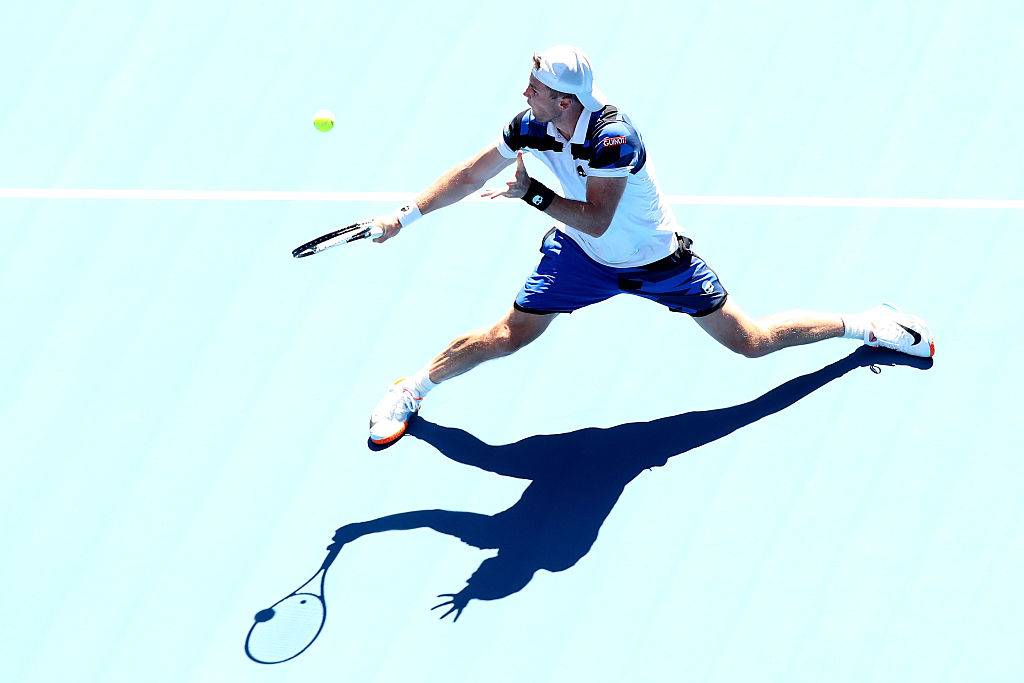 10 січня стартує кваліфікація Australian Open. Коли грають українці?