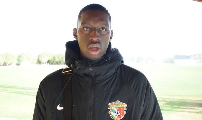 Лондонский клуб предлагал 150 тысяч евро за защитника «Ворсклы»